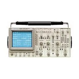 Tektronix 2247A 100 MHz 4-Kanal-Oszilloskop