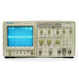 Tektronix 2430A Digitales Oszilloskop