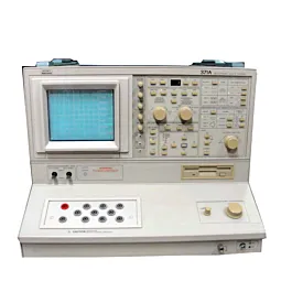 Tektronix 371A Hochleistungs-Programmable Curve Tracer