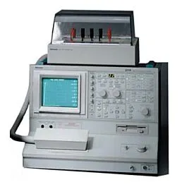 Tektronix 371B Hochleistungs-Curve Tracer