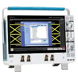 Tektronix 5-CMENET Ethernet Konformitäts-Testsoftware