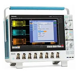 Tektronix 5-CMUSB2 USB 2.0 Konformitäts-Testsoftware