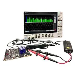 Tektronix 5-PS2 Stromversorgungslösungs-Paket