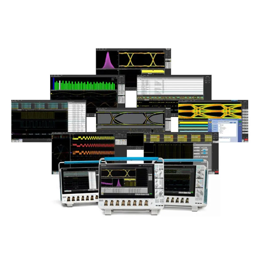 Tektronix 5-ULTIMATE-PER Ultimate-Paket