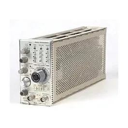 Tektronix 7B92A Dual-Zeitbasis