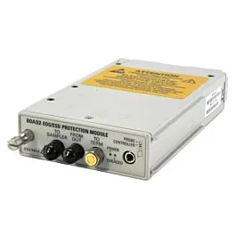 Tektronix 80A02 Schutzmodul