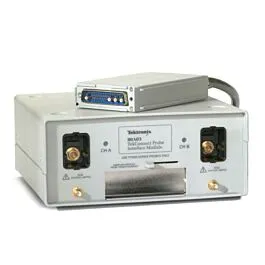 Tektronix 80A03 TekConnect Sondenschnittstellenmodul