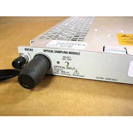 Tektronix 80C02 optisches Abtastmodul