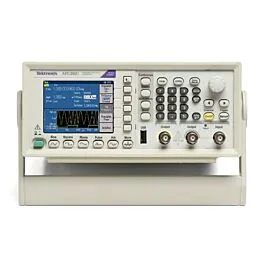 Tektronix AFG2021 Funktionsgenerator für beliebige Wellenformen