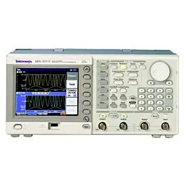 Tektronix AFG3051C Arbiträr-Funktionsgenerator