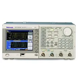 Tektronix AFG3152C Arbitrary Funktionsgenerator