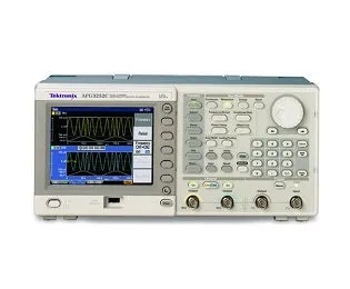 Tektronix AFG3252C Arbitrary Funktionsgenerator