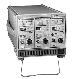 Tektronix AM 503S Strommeßsystem