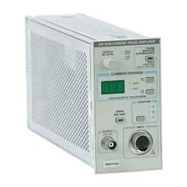 Tektronix AM503B Gleichstrom-/Wechselstrom-Stromprobe-Verstärker