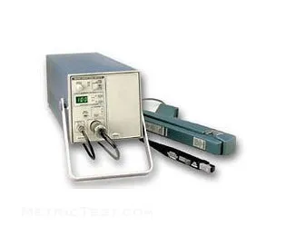 Tektronix AM503S Stromprobe