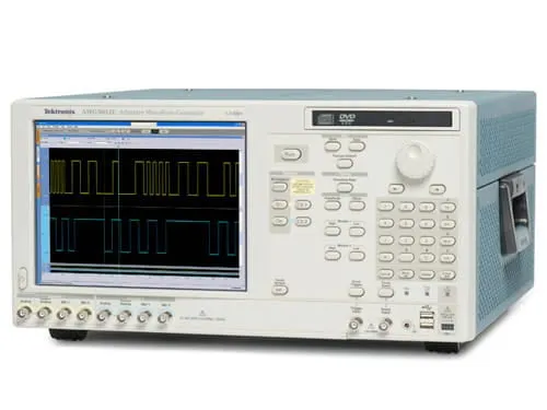 Tektronix AWG5014C Arbiträrer Wellenformgenerator