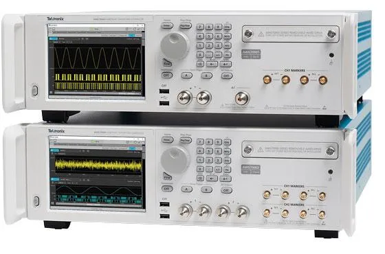 Tektronix AWG70001B Funktionsgenerator