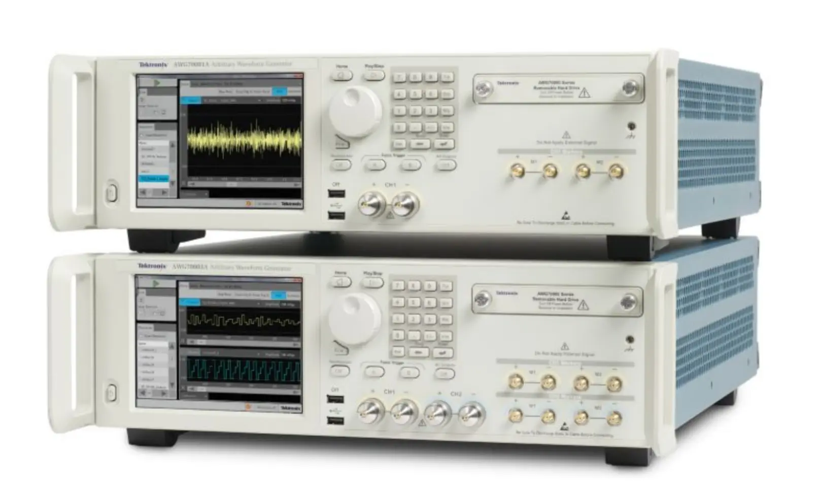 Tektronix AWG70002A Funktionsgenerator