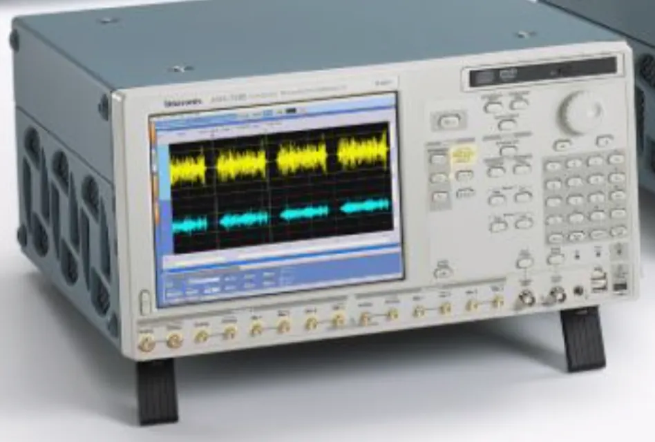 Tektronix AWG7082C Funktionsgenerator