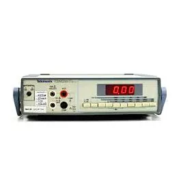 Tektronix CDM 250 Digitales Multimeter