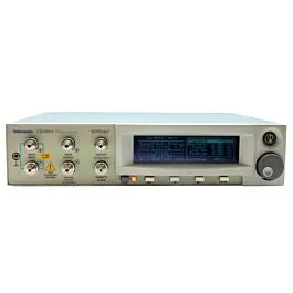 Tektronix CR286A Uhrenrückgewinnungs-Instrument