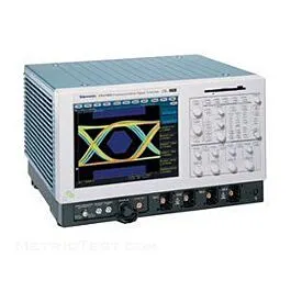 Tektronix CSA7404 Phosphor-Oszilloskop