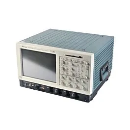 Tektronix CSA7404B Kommunikationssignal-Analysator