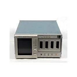Tektronix CSA803 Kommunikationssignal-Analysator