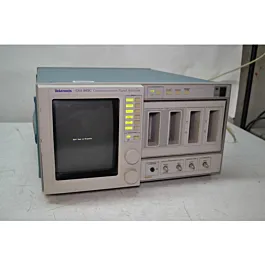 Tektronix CSA803C Kommunikationssignal-Analysator