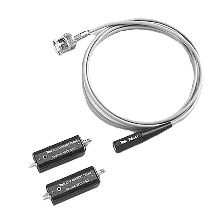 Tektronix CT2 Hochfrequenz-AC-Stromprobe