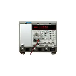 Tektronix DA 4084 Klirrfaktormessgerät