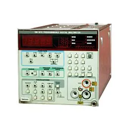 Tektronix DM 5010 programmierbares digitales Multimeter