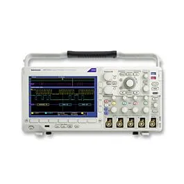 Tektronix DPO3014 Digitales Oszilloskop