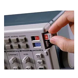 Tektronix DPO3COMP Modul für serielle Triggering und Analyse