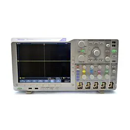 Tektronix DPO4034B Digital-Phosphor-Oszilloskop