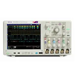Tektronix DPO5204 2-GHz-Digital-Phosphor-Oszilloskop