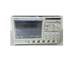 Tektronix DPO7104 Digital-Phosphor-Oszilloskop
