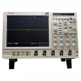 Tektronix DPO7354C 3,5-GHz-Phosphor-Oszilloskop