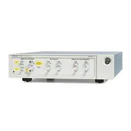 Tektronix DPP125C Digital-Vorbetonung-Prozessor