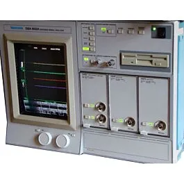 Tektronix DSA 602A Signal-Analysator-Oszilloskop