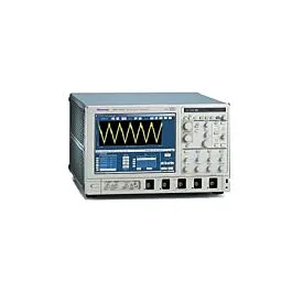 Tektronix DSA70804 Digitaler Serienanalysator