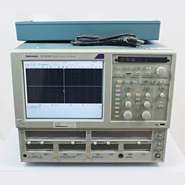 Tektronix DSA8300 Digitales Sampling-Analysator-Oszilloskop