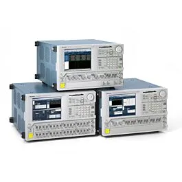 Tektronix DTG5334 Daten- und Timing-Generator