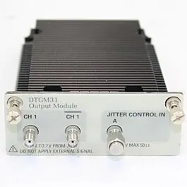 Tektronix DTGM31 Differential-Ausgangsmodul