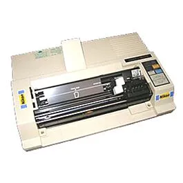 Tektronix HC100 4-Stift-Farbplotter