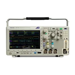 Tektronix MDO3022 200-MHz-Mischbereichs-Oszilloskop