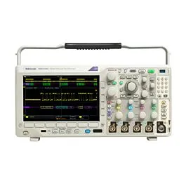 Tektronix MDO3104 Mischbereichs-Oszilloskop