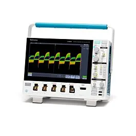 Tektronix MDO34 3-BW-350 Mischbereichs-Oszilloskop