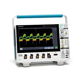 Tektronix MDO34 3 Series Mischbereichs-Oszilloskop