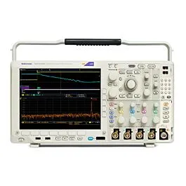 Tektronix MDO4054C Mixed-Domain-Oszilloskop